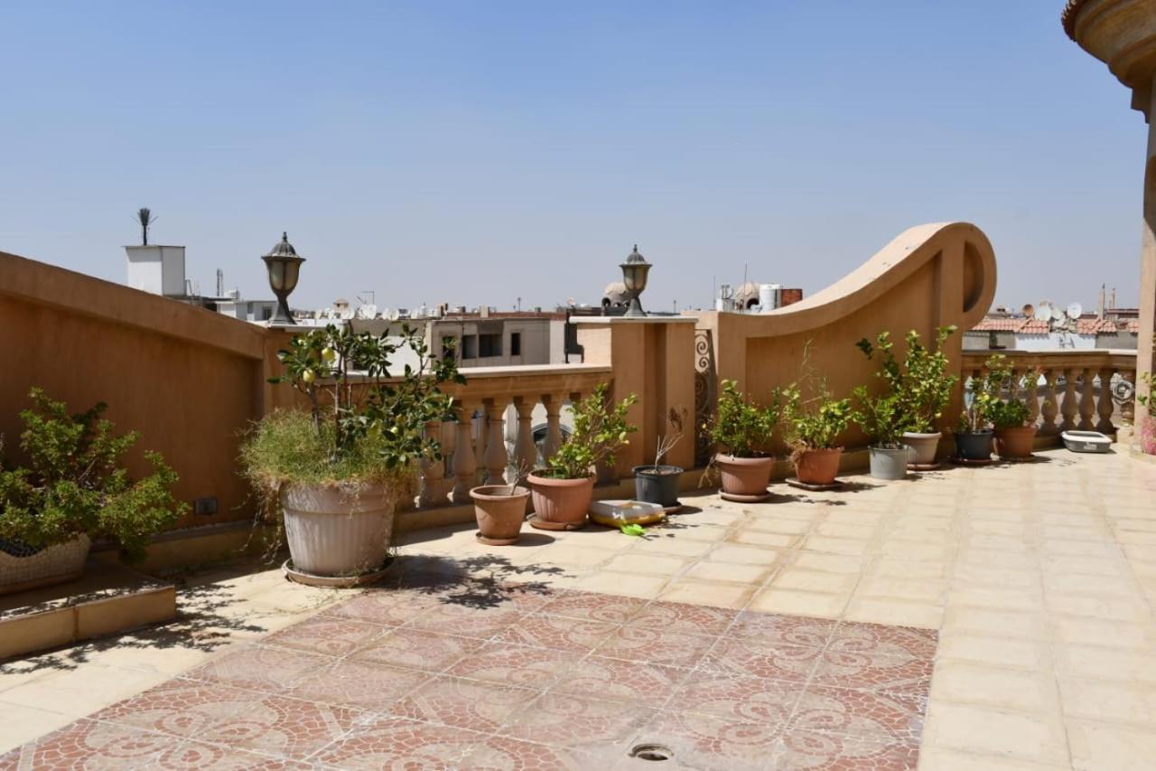 Apartment A1 And Activities Cairo
