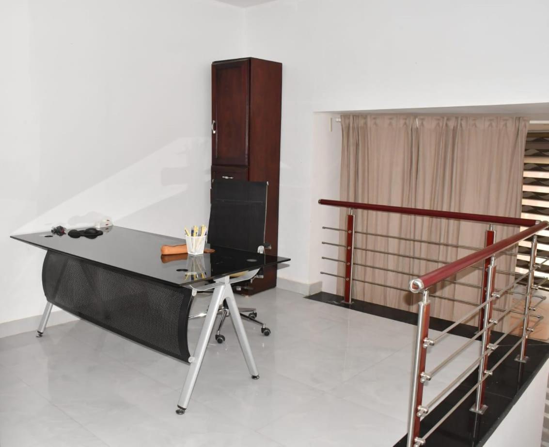 Apartment A1 And Activities Cairo