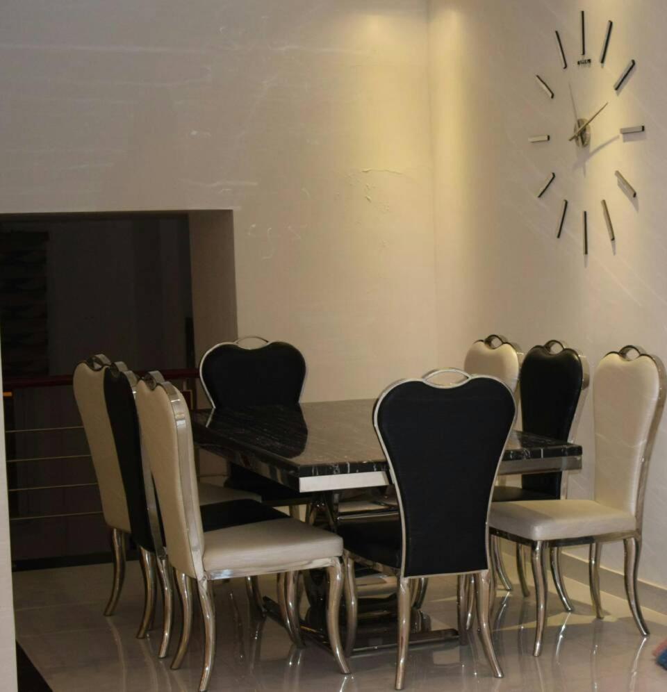 Apartment A1 And Activities *