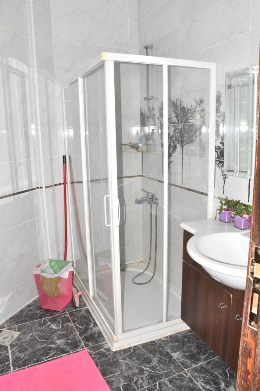 Apartment A1 And Activities Cairo