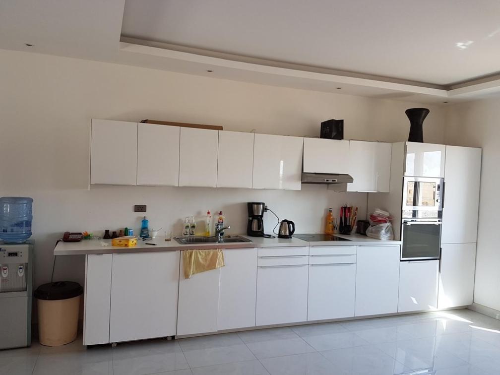 A1 And Activities Apartment Cairo